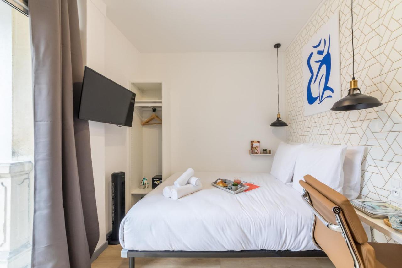 Ws Tour Eiffel - Saint-Charles Apartment Paris Luaran gambar